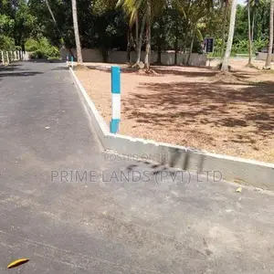 Airport Road Facing Land for Sale Minuwangoda