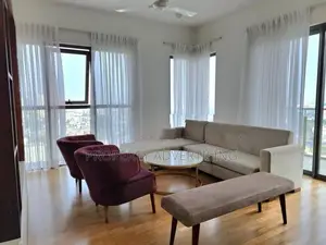 447 Luna Tower 2 Bedroom Brand New Apartment For Sale in Colombo 02.