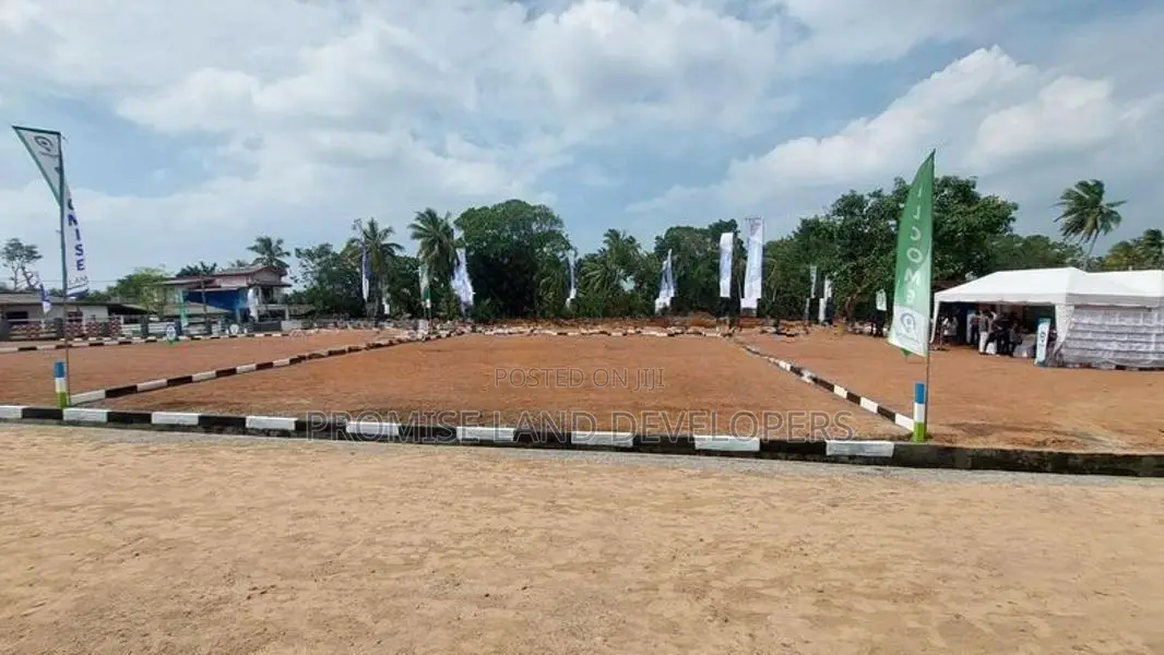 Residential Land for Sale in Panadura,gorakana H37