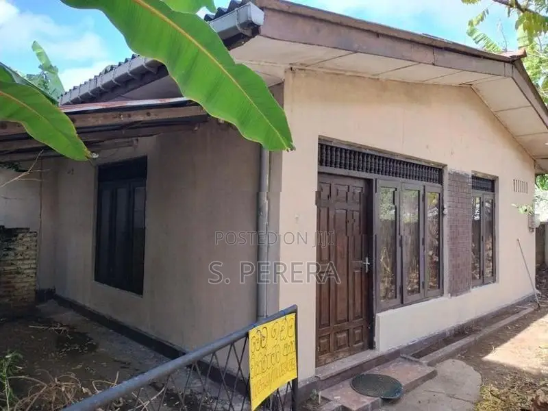 Prime Property for Sale – Ja Ela Town
