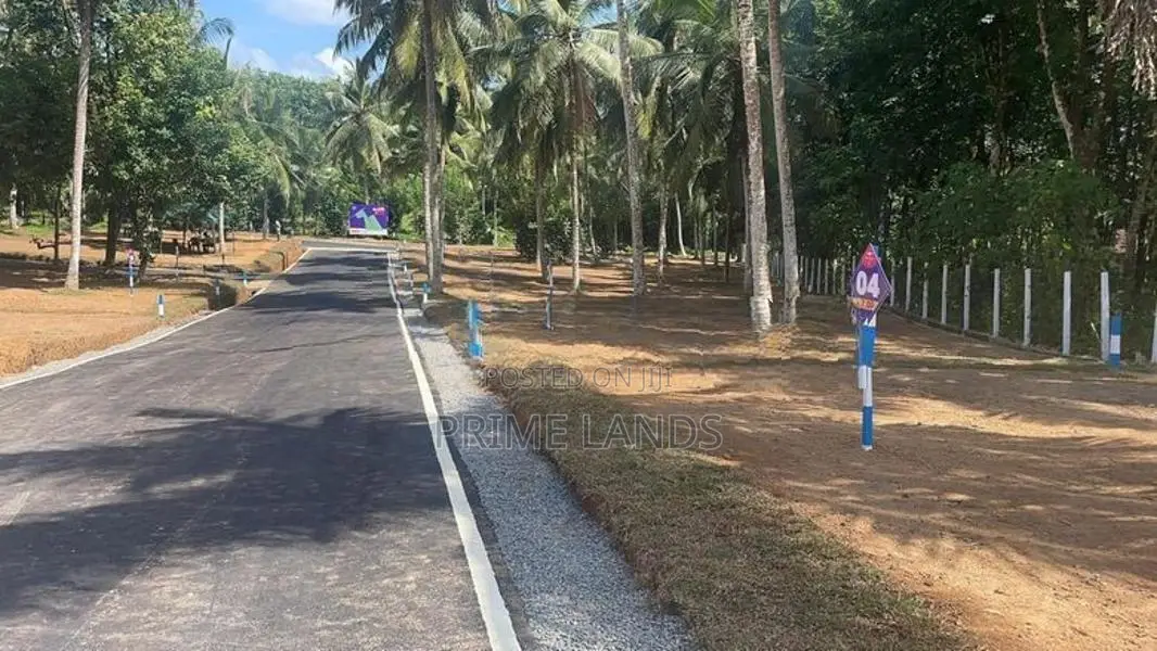 Residential Land for Sale in Kottawa Matthegoda