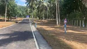 Residential Land for Sale in Kottawa Matthegoda