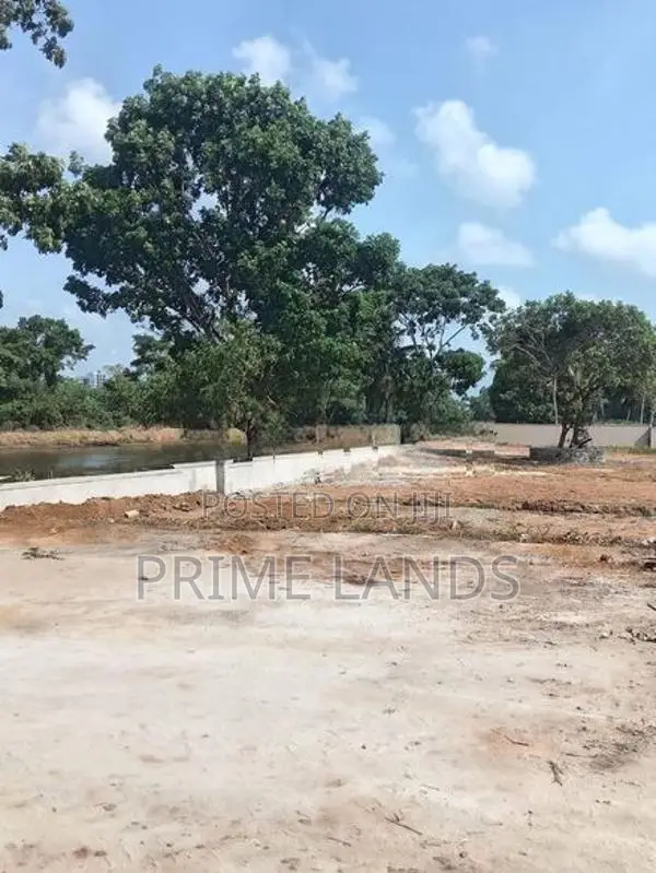 Residential Land for Sale in Nawala Koswattha Rd