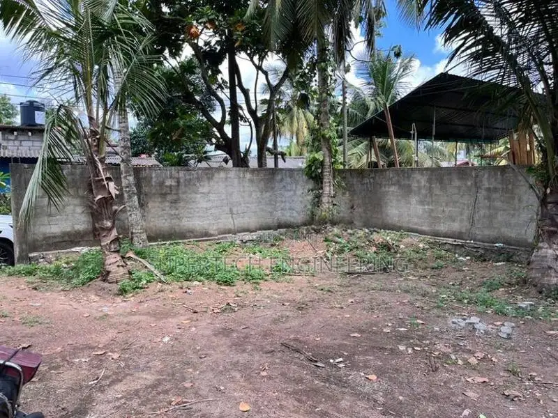 Kottawa Land for Sale