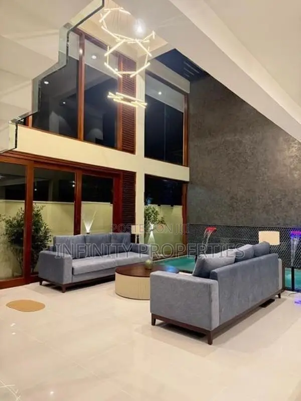 (AF068) The Super Luxury three storyed house for sale at Boralesgamuwa