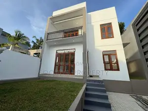 Near Piliyandala Town Brand New House for Sale Boralesgamuwa