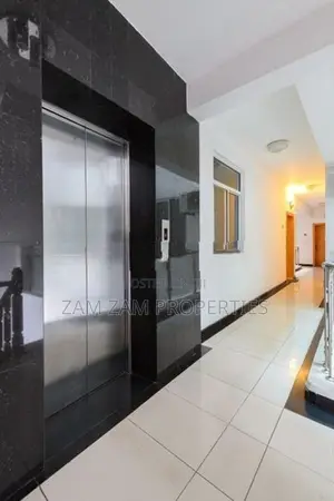 Apartment for Sale in College Avenue Mount Lavinia