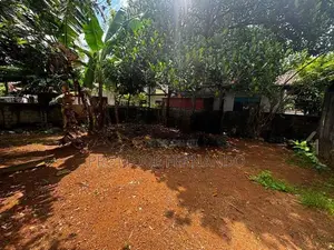 Land for Sale Athurugiriya