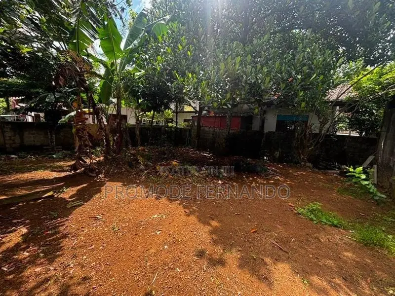 Land for Sale Athurugiriya