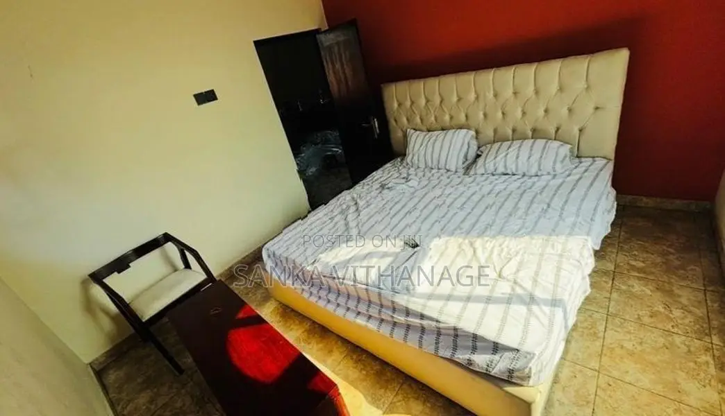 2 Bedroom Apartment for Rent in Pelmadulla