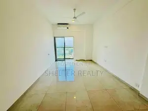 Luxury 2 Bedroom Unfinished Apartment for Rent in Rajagiriya