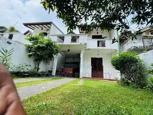 Newly Build 2 Story House for Sale in Piliyandala
