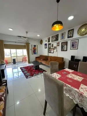 Rajagiriya 3BR Apartment for Rent - Highness Apartments