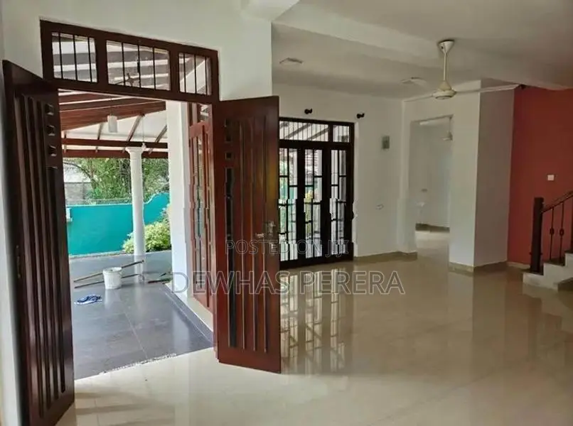 2 Storey New Super Luxury House Hapugoda Kandana