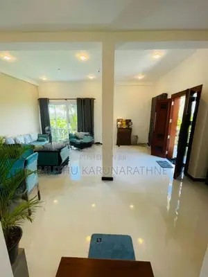 Luxury Fully Furnished House for Rent in Rajagiriya