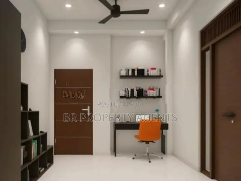 Two Storey House for Sale in Mahabuthgamuwa