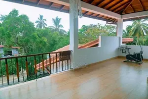 Fully Furnished House for Sale Ampara