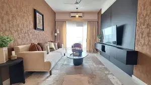 Iconic Galaxy Highest Category Furnished Apartment for Sale - Rajagiri