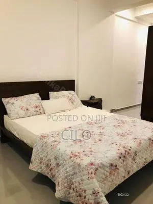 Iconic Galaxy 2 Bedrooms Fully Furnished Apartment Sale - Rajagiriya