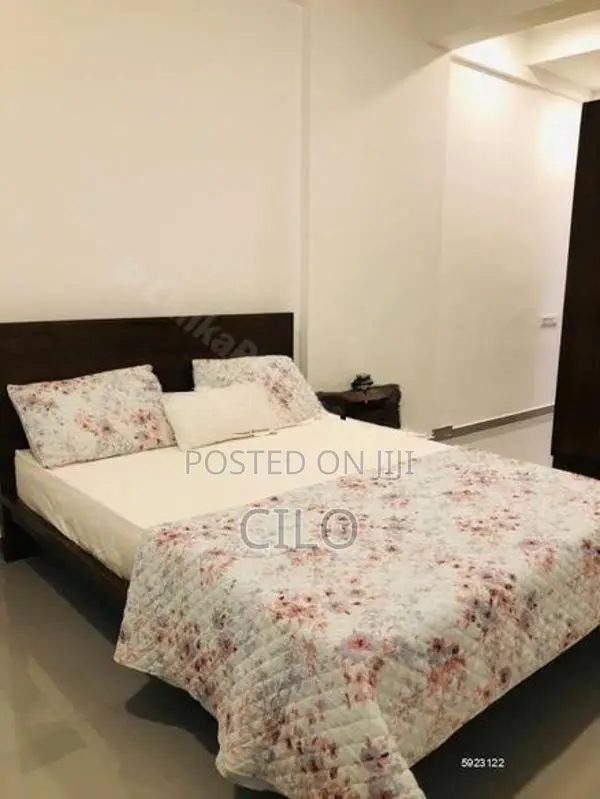 Iconic Galaxy 2 Bedrooms Fully Furnished Apartment Sale - Rajagiriya