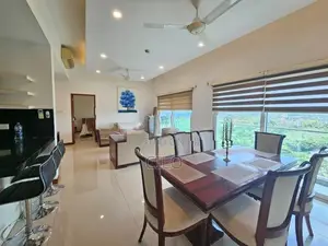 Fairway Sky Gardens Furnished Apartment Rent - Rajagiriya