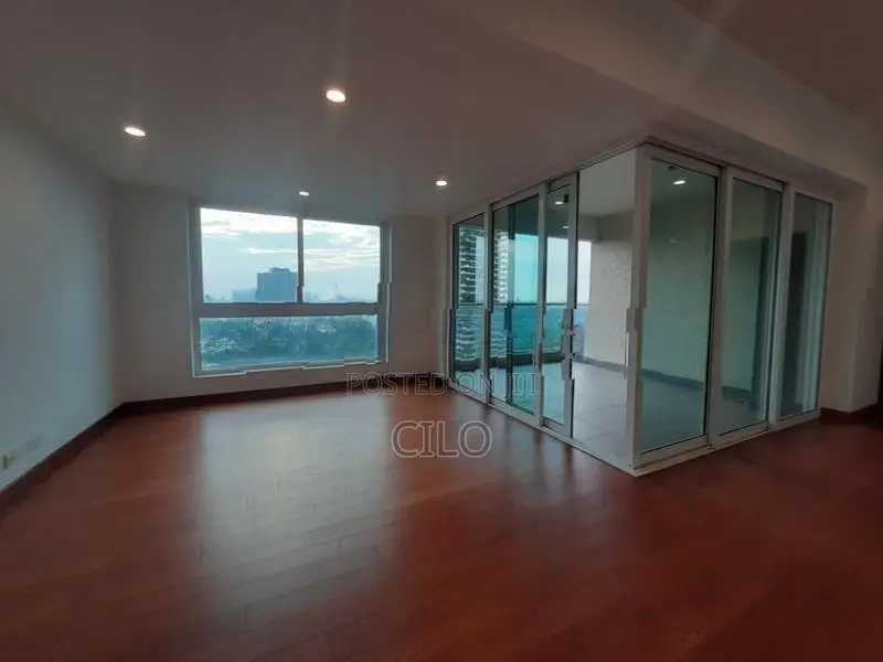 Elements Unfurnished Apartment Rent - Rajagiriya