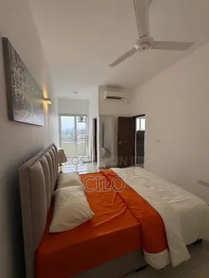 Prime Bella 2 Bedrooms Furnished Apartment Rent - Rajajgiriya
