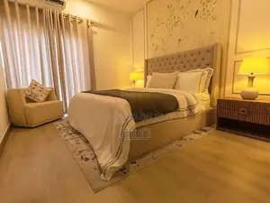 Iconic Galaxy 3 Bedrooms Furnished Apaprtment at Rajagiriya - Rent