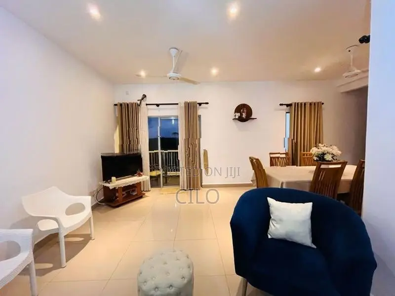 Santorini Resort 3BR Apartment for Sale Negombo