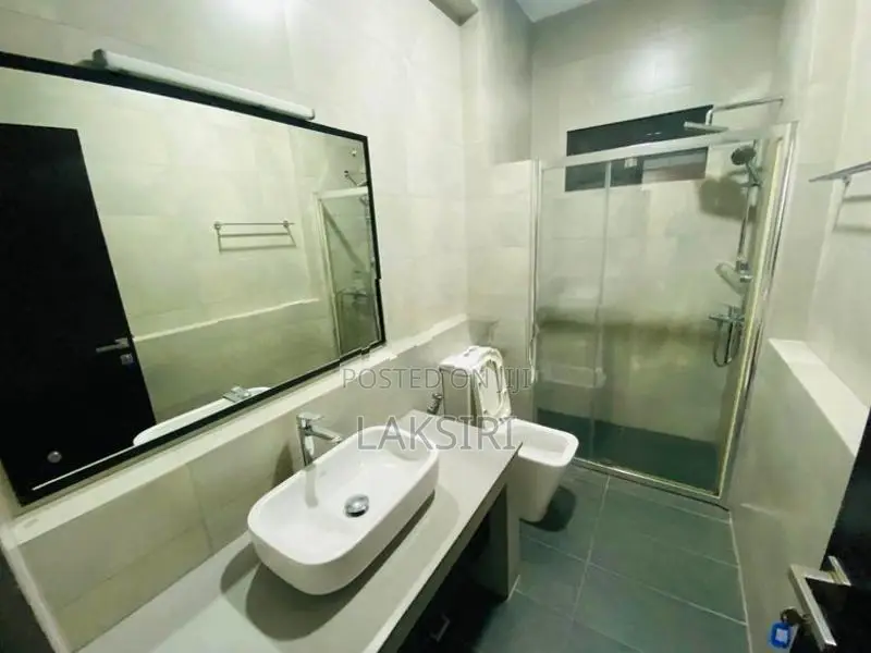 Furnished Luxury Solar Electricity House Rent Nugegoda Kohuwala