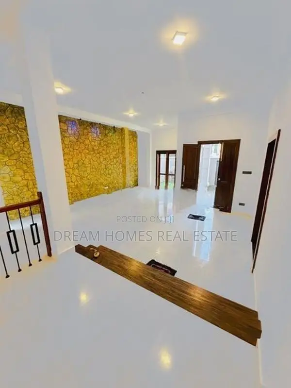 Brand New 3-Storey House for Sale in Boralesgamuwa
