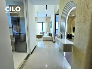 Fully Furnished 2 Bedroom Apartment for Rent – TRI-ZEN, Colombo 02