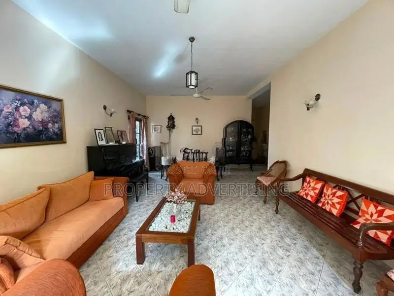 5BR House for Sale in Maharagama