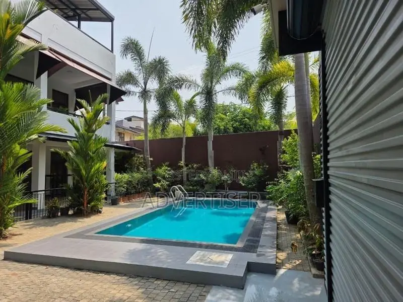 House for Sale in Nawala, Koswatte