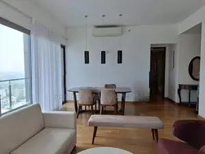 447 Luna Tower 2 Bedroom Brand New Apartment For Sale in Colombo 02.