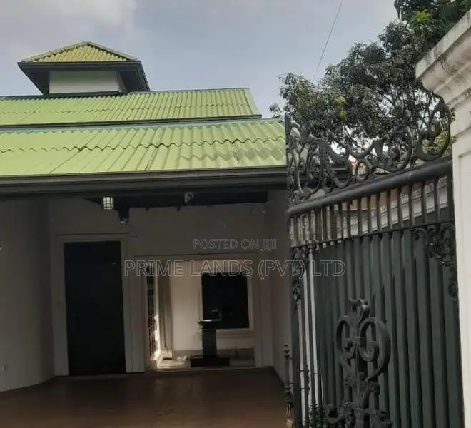 House for Sale Gampaha