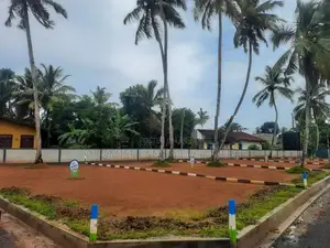 Residential Land for Sale in Panadura,walana H37