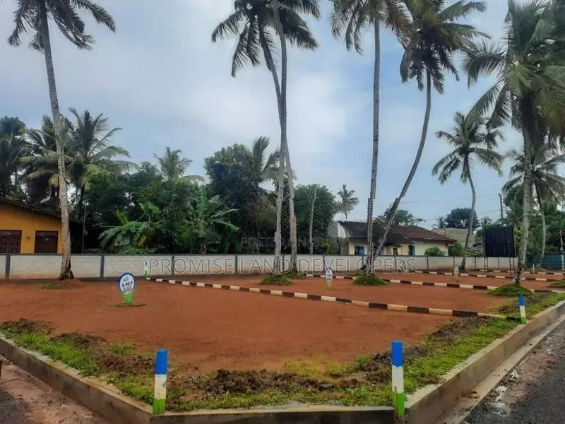 Residential Land for Sale in Panadura,walana H37