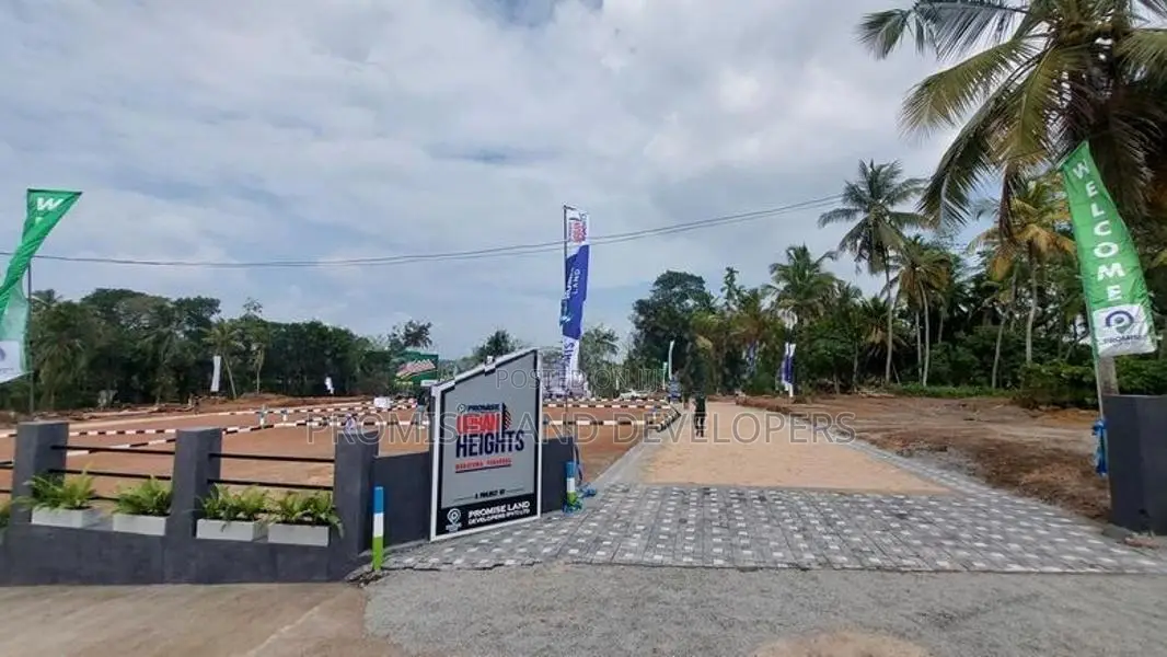 Residential Land for Sale in Panadura,gorakana H37