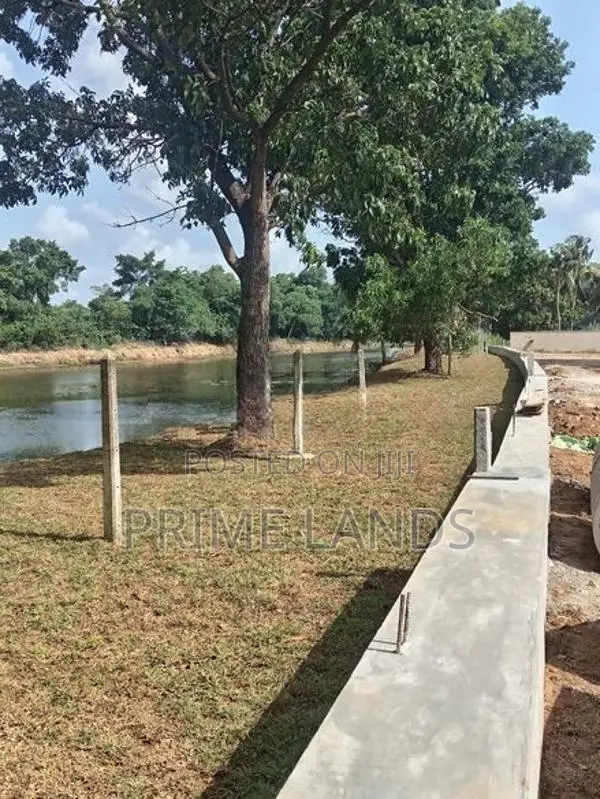 Residential Land for Sale in Nawala Koswattha Rd