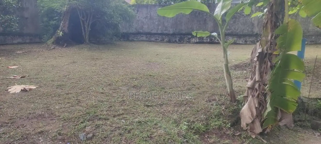 Residential Land for Sale in Thalahena