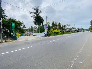 Gall Road Front Land for Wadduwa C33
