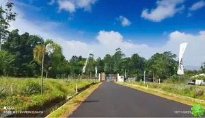 Exclusive Residential Land Plots For Sale in Eheliyagoda