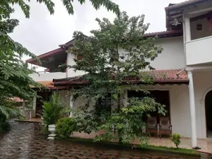 Spacious Two-Storey House for Sale – Waligalla Gampola