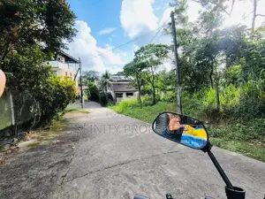 (AF064) 30 P Land for sale in Kahantota Jayanthipura Malabe