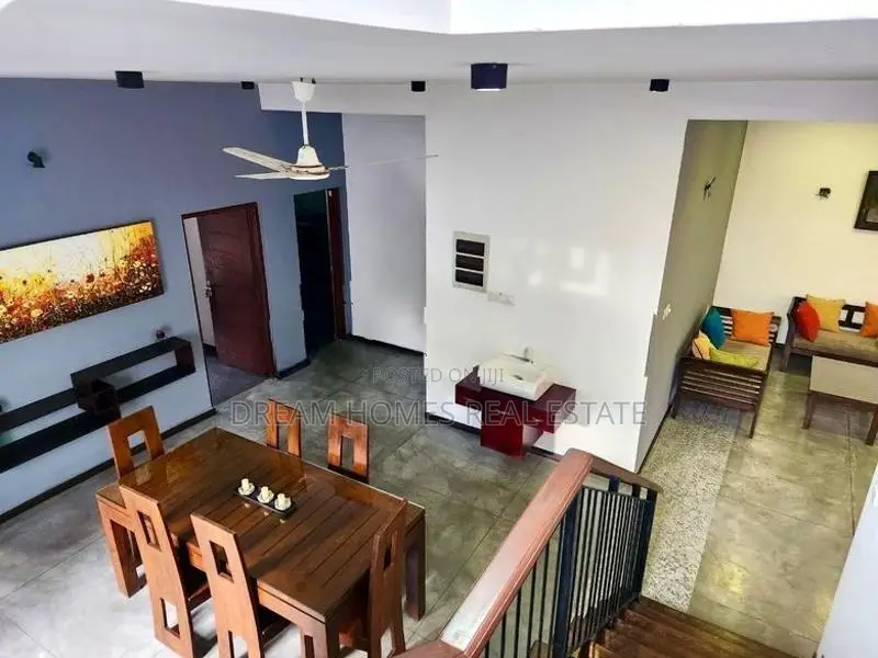 Modern 2-Storey House for Sale in Thalawathugoda – Dolalanda Gardens