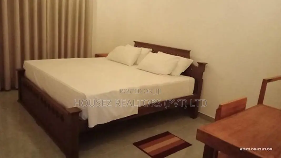 Charming 4-Bedroom House for Sale in Weligama