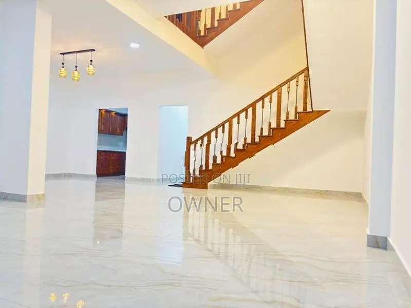 Two Story Rooftop Brand New Modern House for Sale in Kandana