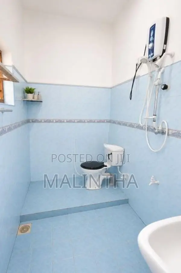 3 Bedroom Ground Floor House for Rent -Close to University of Peradeni