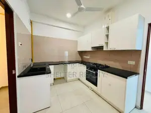 Luxury 2 Bedroom Unfinished Apartment for Rent in Rajagiriya